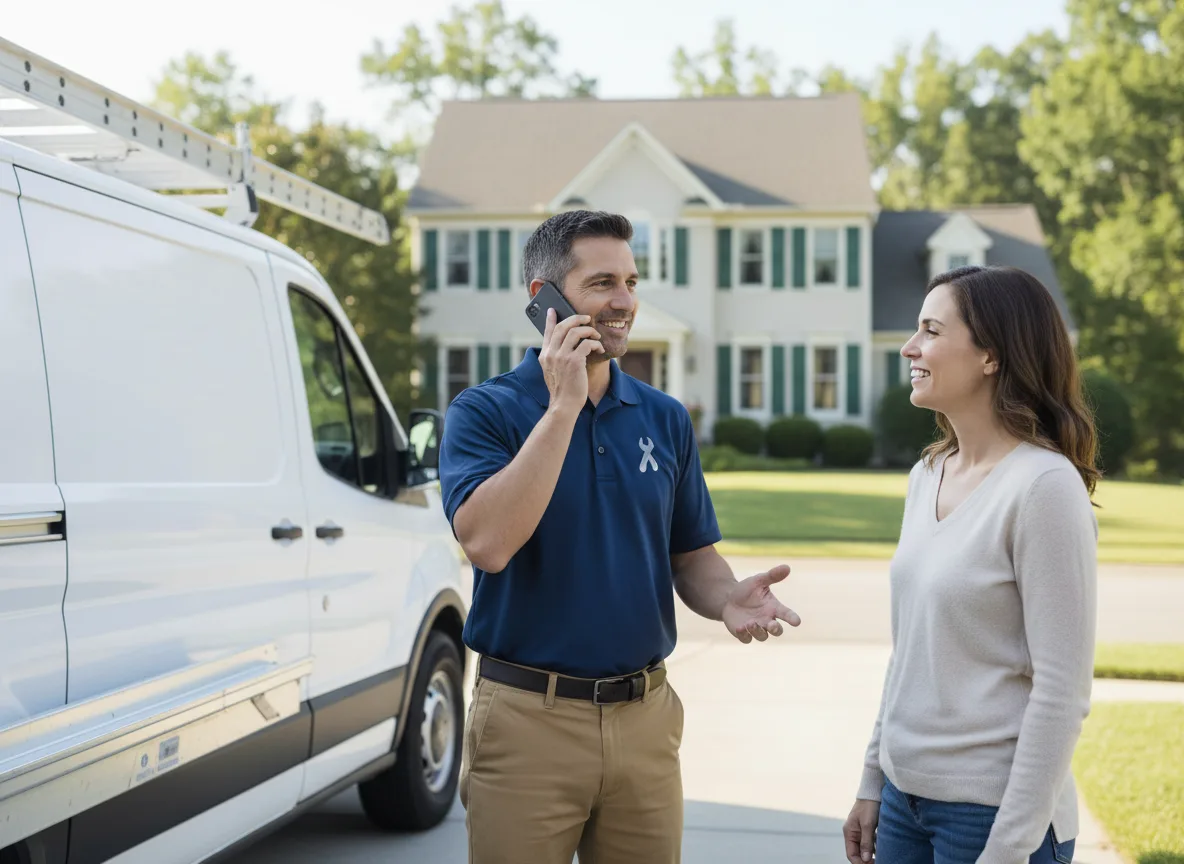 Home Gutter Service Sun Valley, CA FAQs